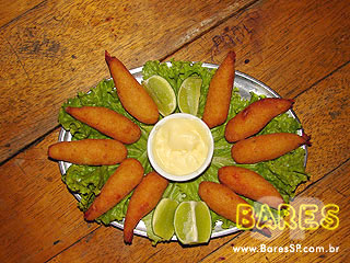 'Boteco Bohemia 2008' no Bar Ó 'Boteco Bohemia 2008' no Bar Ó