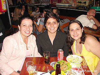 'Boteco Bohemia 2008' no Bar Ó 'Boteco Bohemia 2008' no Bar Ó