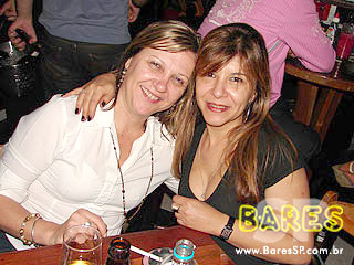 'Boteco Bohemia 2008' no Bar Ó 'Boteco Bohemia 2008' no Bar Ó