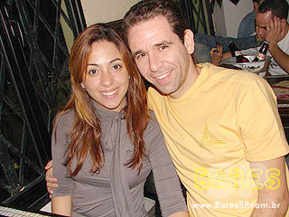 'Boteco Bohemia 2008' no Boteco Seu Zé 'Boteco Bohemia 2008' no Boteco Seu Zé