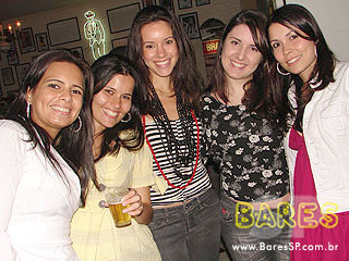 'Boteco Bohemia 2008' no Boteco Seu Zé 'Boteco Bohemia 2008' no Boteco Seu Zé