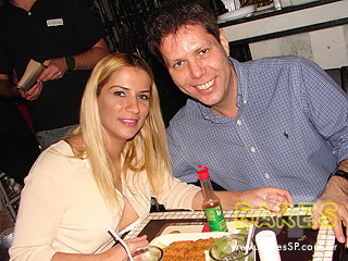 'Boteco Bohemia 2008' no Boteco Seu Zé 'Boteco Bohemia 2008' no Boteco Seu Zé