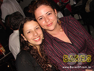 'Boteco Bohemia 2008' no Boteco Seu Zé 'Boteco Bohemia 2008' no Boteco Seu Zé