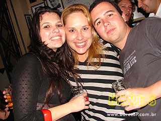 'Boteco Bohemia 2008' no Boteco Seu Zé 'Boteco Bohemia 2008' no Boteco Seu Zé