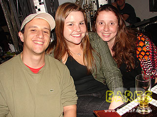 'Boteco Bohemia 2008' no Boteco Seu Zé 'Boteco Bohemia 2008' no Boteco Seu Zé