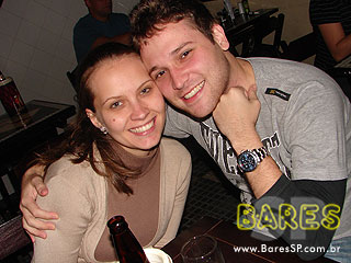 'Boteco Bohemia 2008' no Boteco Seu Zé 'Boteco Bohemia 2008' no Boteco Seu Zé