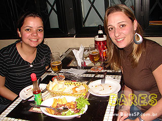 'Boteco Bohemia 2008' no Boteco Seu Zé 'Boteco Bohemia 2008' no Boteco Seu Zé