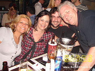 'Boteco Bohemia 2008' no Boteco Seu Zé 'Boteco Bohemia 2008' no Boteco Seu Zé