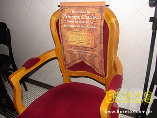 'Boteco Bohemia 2008' no Boteco Seu Zé 'Boteco Bohemia 2008' no Boteco Seu Zé