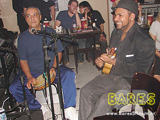 'Boteco Bohemia 2008' no Boteco Seu Zé 'Boteco Bohemia 2008' no Boteco Seu Zé