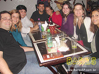 'Boteco Bohemia 2008' no Boteco Seu Zé 'Boteco Bohemia 2008' no Boteco Seu Zé