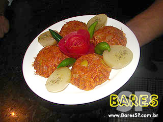 'Boteco Bohemia 2008' no Boteco Seu Zé 'Boteco Bohemia 2008' no Boteco Seu Zé