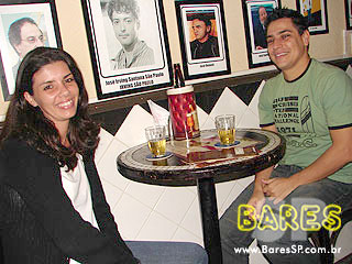 'Boteco Bohemia 2008' no Boteco Seu Zé 'Boteco Bohemia 2008' no Boteco Seu Zé