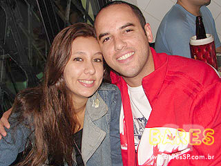 'Boteco Bohemia 2008' no Boteco Seu Zé 'Boteco Bohemia 2008' no Boteco Seu Zé