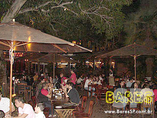 'Boteco Bohemia 2008' no Pé de Manga 'Boteco Bohemia 2008' no Pé de Manga