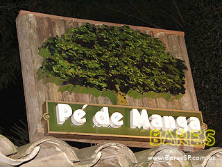 'Boteco Bohemia 2008' no Pé de Manga 'Boteco Bohemia 2008' no Pé de Manga