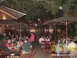 'Boteco Bohemia 2008' no Pé de Manga 'Boteco Bohemia 2008' no Pé de Manga