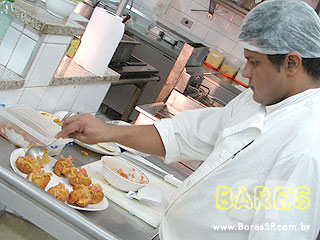 'Boteco Bohemia 2008' no Pé de Manga 'Boteco Bohemia 2008' no Pé de Manga