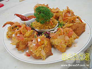 'Boteco Bohemia 2008' no Pé de Manga 'Boteco Bohemia 2008' no Pé de Manga