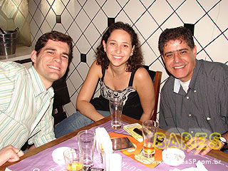 'Boteco Bohemia 2008' no Dedo de Moça 'Boteco Bohemia 2008' no Dedo de Moça