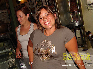 'Boteco Bohemia 2008' no Dedo de Moça 'Boteco Bohemia 2008' no Dedo de Moça