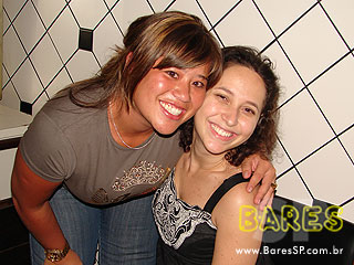 'Boteco Bohemia 2008' no Dedo de Moça 'Boteco Bohemia 2008' no Dedo de Moça