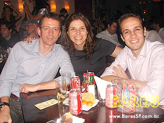 Happy Hour no Pueblo Bar Happy Hour no Pueblo Bar