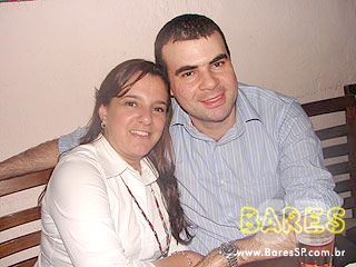 Happy Hour no Pueblo Bar Happy Hour no Pueblo Bar