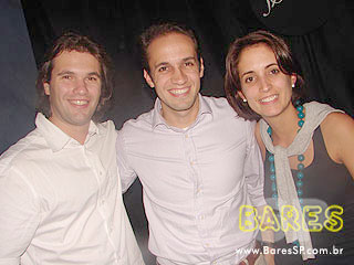 Happy Hour no Pueblo Bar Happy Hour no Pueblo Bar