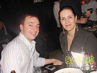 Happy Hour no Pueblo Bar Happy Hour no Pueblo Bar