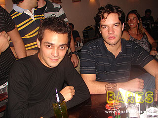 Happy Hour no Pueblo Bar Happy Hour no Pueblo Bar