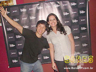 Happy Hour no Pueblo Bar Happy Hour no Pueblo Bar