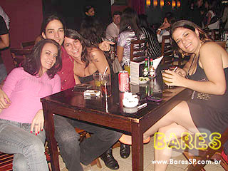 Happy Hour no Pueblo Bar Happy Hour no Pueblo Bar