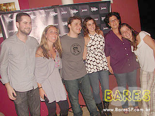 Happy Hour no Pueblo Bar Happy Hour no Pueblo Bar