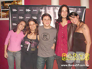 Happy Hour no Pueblo Bar Happy Hour no Pueblo Bar