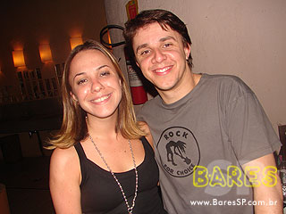 Happy Hour no Pueblo Bar Happy Hour no Pueblo Bar