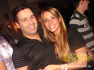 Happy Hour no Pueblo Bar Happy Hour no Pueblo Bar