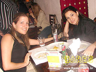 Happy Hour no Pueblo Bar Happy Hour no Pueblo Bar