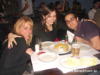 Happy Hour no Pueblo Bar Happy Hour no Pueblo Bar