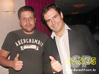 Happy Hour no Pueblo Bar Happy Hour no Pueblo Bar