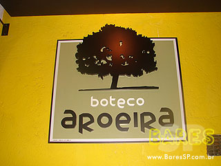 'Boteco Bohemia 2008' no Boteco Aroeira 'Boteco Bohemia 2008' no Boteco Aroeira