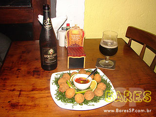 'Boteco Bohemia 2008' no Boteco Aroeira 'Boteco Bohemia 2008' no Boteco Aroeira