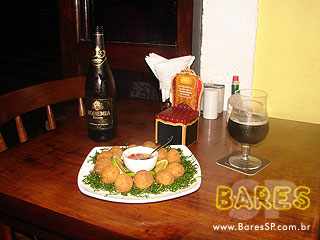 'Boteco Bohemia 2008' no Boteco Aroeira 'Boteco Bohemia 2008' no Boteco Aroeira