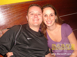 'Boteco Bohemia 2008' no Boteco Aroeira 'Boteco Bohemia 2008' no Boteco Aroeira