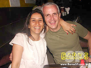 'Boteco Bohemia 2008' no Boteco Aroeira 'Boteco Bohemia 2008' no Boteco Aroeira