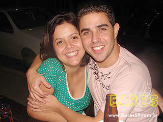 'Boteco Bohemia 2008' no Boteco Aroeira 'Boteco Bohemia 2008' no Boteco Aroeira