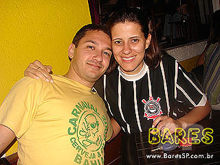 'Boteco Bohemia 2008' no Boteco Aroeira 'Boteco Bohemia 2008' no Boteco Aroeira