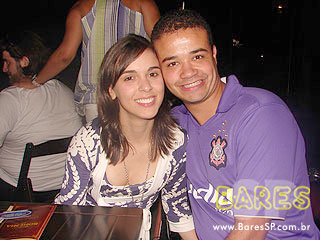 'Boteco Bohemia 2008' no Boteco Aroeira 'Boteco Bohemia 2008' no Boteco Aroeira