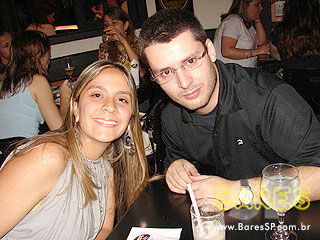 'Boteco Bohemia 2008' no Botequim Bar & Grill 'Boteco Bohemia 2008' no Botequim Bar & Grill