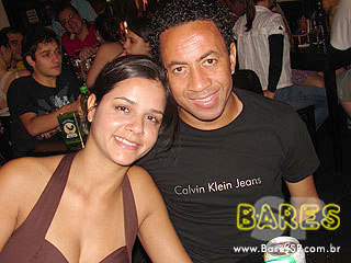 'Boteco Bohemia 2008' no Botequim Bar & Grill 'Boteco Bohemia 2008' no Botequim Bar & Grill